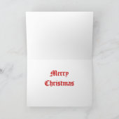 星学者の崇敬 シーズンカード (内部)