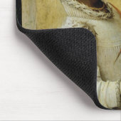 星学者の崇敬 マウスパッド (コーナー)