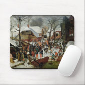 星学者の崇敬 マウスパッド (マウス)