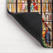 星学者の崇敬 マウスパッド (コーナー)