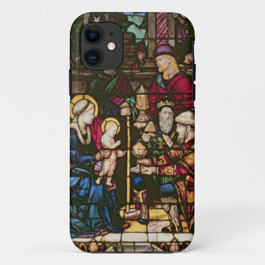 星学者の崇敬 Case-Mate iPhoneケース (裏面)