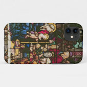 星学者の崇敬 Case-Mate iPhoneケース (裏面(横))