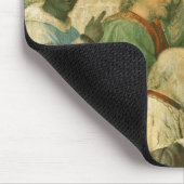 星学者2の崇敬 マウスパッド (コーナー)