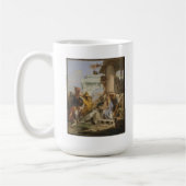 星学者 コーヒーマグカップ (左)