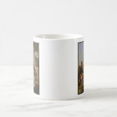 星学者 コーヒーマグカップ (中央)