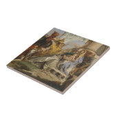 星学者 タイル (側面)