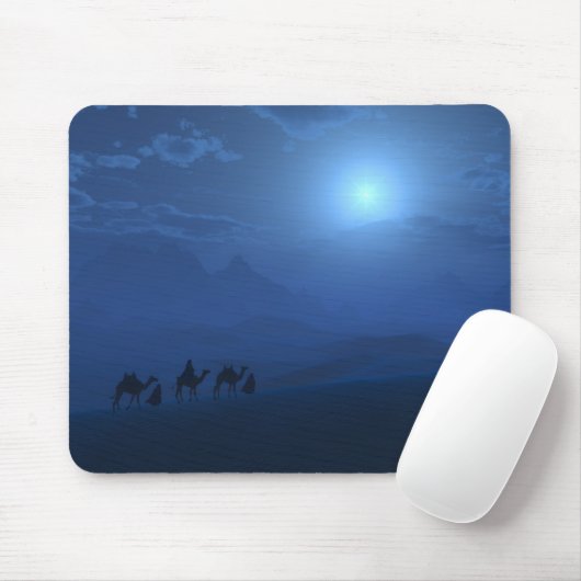 星学者 マウスパッド (マウス)