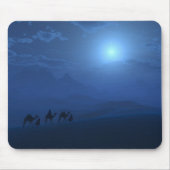 星学者 マウスパッド (正面)