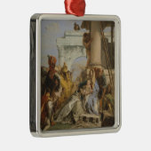 星学者 メタルオーナメント (右)