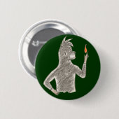 星学者 缶バッジ (正面&裏面)