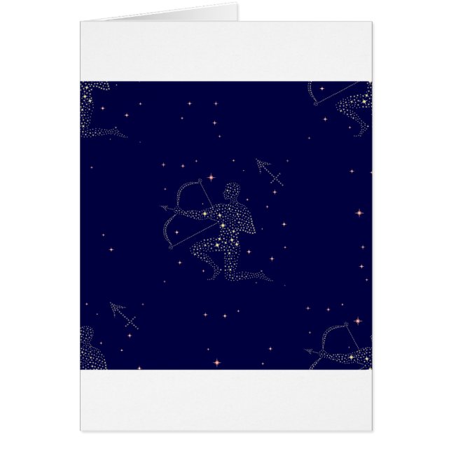 星射手座 (正面)