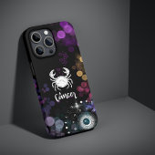 星座のスマホケース iPhoneケース