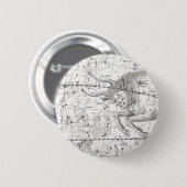 星座のプレートXIVの地図 缶バッジ (正面&裏面)