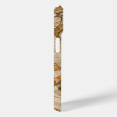 星座の星々 南天のヴィンテージ天文学 Case-Mate iPhoneケース (裏面 / 右)