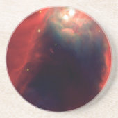 星座の竜座 コースター (正面)