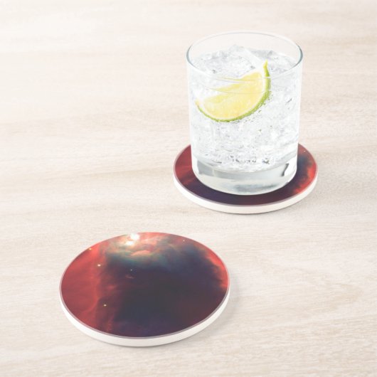 星座の竜座 コースター (側面)