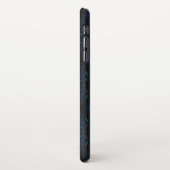 星座タペストリー iPhoneケース (左側)