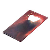 星座ドラコ クレジットカード栓抜き (裏面アングル)