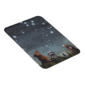 星座マグネット マグネット (右側)