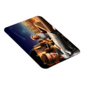 星座人 マグネット (右側)