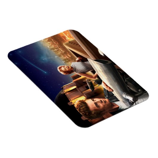 星座人 マグネット (右側)