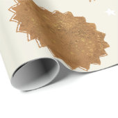 星座宇宙テーマ ラッピングペーパー (ロールコーナー)