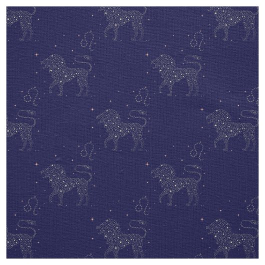 星座布 ファブリック (見本)