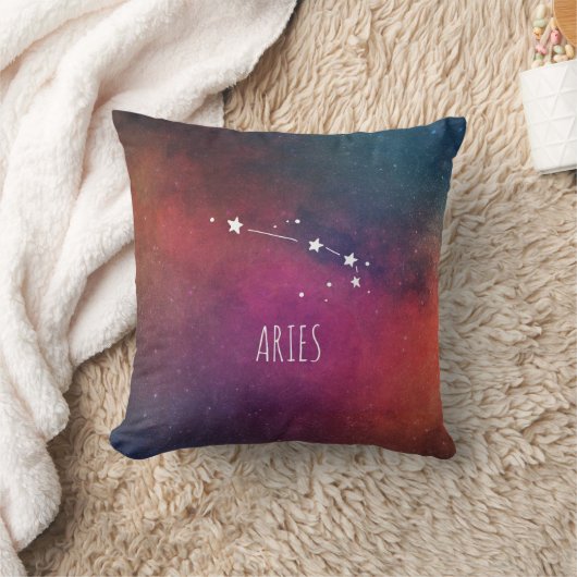 星座星座星座 クッション (ブランケット)