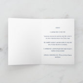 星座：かに座の期間 カード (内部)