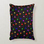 星座 アクセントクッション (正面(垂直))