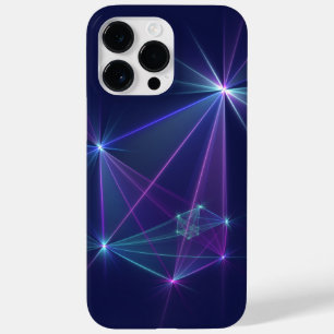 星座、アブストラクト・ファンタジー・フラクタルアート Case-Mate iPhone 14 PRO MAXケース