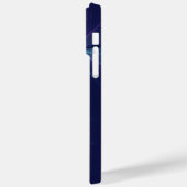 星座、アブストラクト・ファンタジー・フラクタルアート Case-Mate iPhoneケース (裏面 / 左)