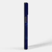 星座、アブストラクト・ファンタジー・フラクタルアート Case-Mate iPhoneケース (裏面 / 右)