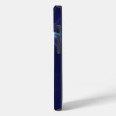 星座、アブストラクト・ファンタジー・フラクタルアート Case-Mate iPhoneケース (裏面 / 左)