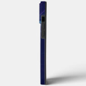 星座、アブストラクト ファンタジー フラクタル アート 名前 Case-Mate iPhoneケース (裏面 / 左)