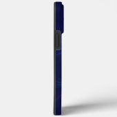 星座、アブストラクト ファンタジー フラクタル アート 名前 Case-Mate iPhoneケース (裏面 / 右)