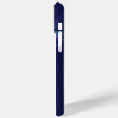 星座、アブストラクト ファンタジー フラクタル アート Case-Mate iPhoneケース (裏面 / 左)