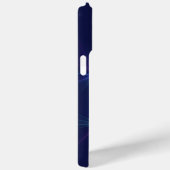 星座、アブストラクト ファンタジー フラクタル アート Case-Mate iPhoneケース (裏面 / 右)