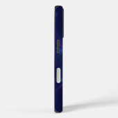 星座、アブストラクト フラクタルアート名 Case-Mate iPhoneケース (裏面 / 右)