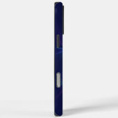 星座、アブストラクト フラクタルアート名 Case-Mate iPhoneケース (裏面 / 右)