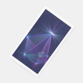 星座、アブストラクト フラクタルアート (コーナー)