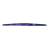 星座、アブストラクト フラクタルアート タイヘッドバンド (正面)
