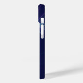 星座、アブストラクト フラクタルアート Case-Mate iPhoneケース (裏面 / 左)