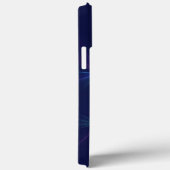 星座、アブストラクト フラクタルアート Case-Mate iPhoneケース (裏面 / 右)