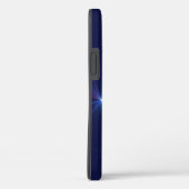 星座、アブストラクト フラクタルアート Case-Mate iPhoneケース (裏面 / 右)