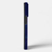 星座、アブストラクト フラクタルアート Case-Mate iPhoneケース (裏面 / 右)