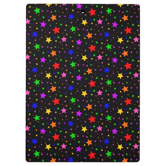 星座 クリップボード (裏面)