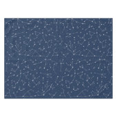 星座 テーブルクロス (正面(横))