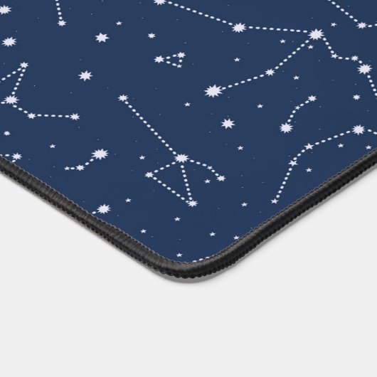 星座 デスクマット (コーナー)