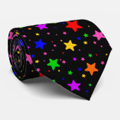星座 ネクタイ (ロール)